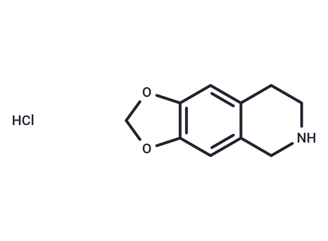 TDIQ hydrochloride