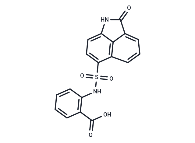 FGFR1 inhibitor-14