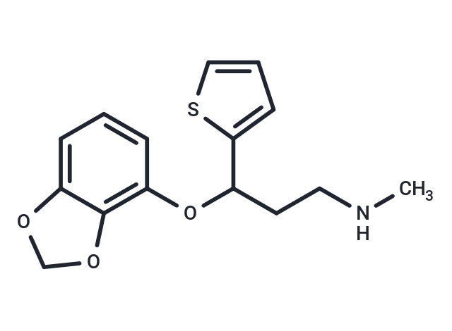 Ammuxetine