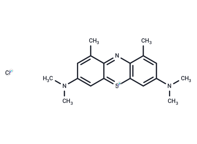 1,9-Dimethylmethylene blue