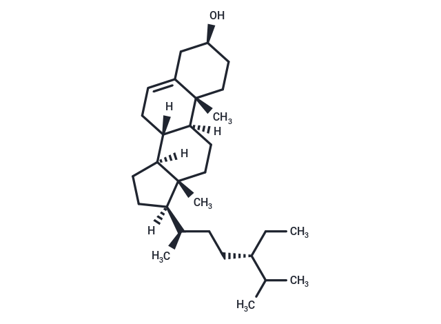 γ-Sitosterol