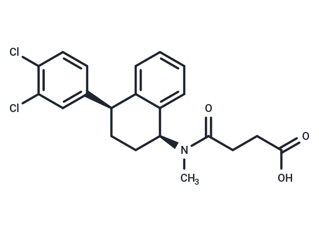 RNase L ligand 1