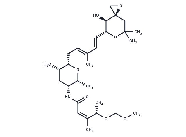 3′-Me Meayamycin D