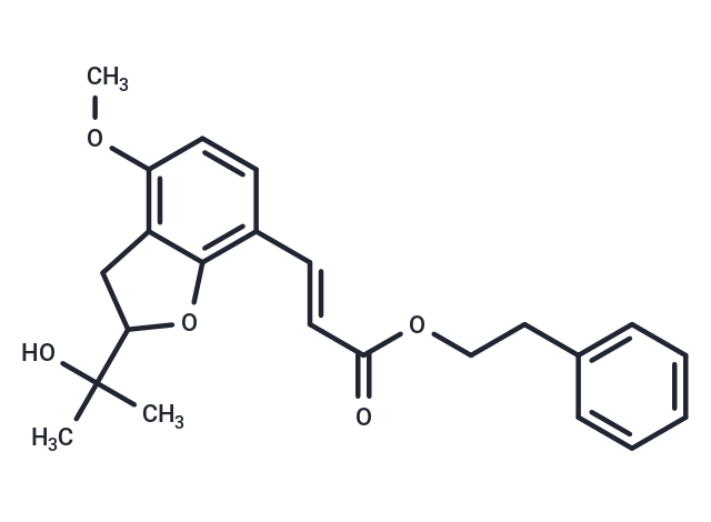 Insecticidal agent 17