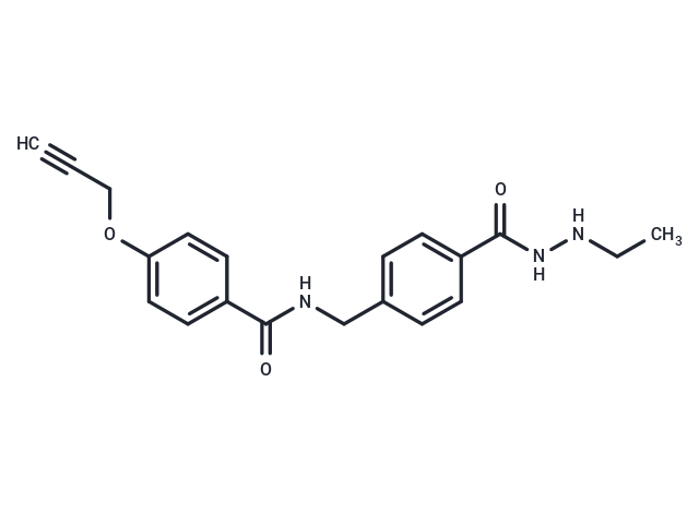 HDAC6 ligand-3