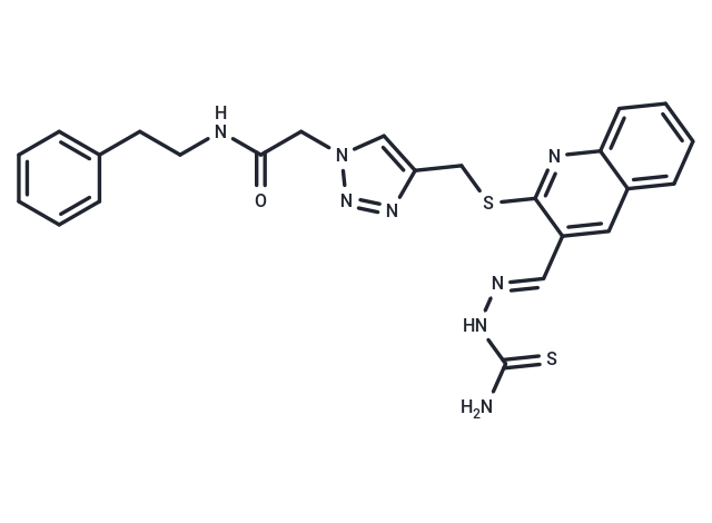 α-Glucosidase-IN-80