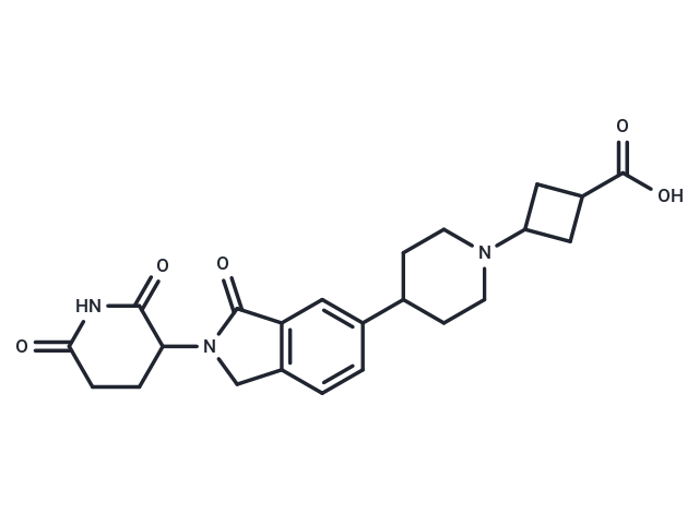 E3 ligase Ligand 47