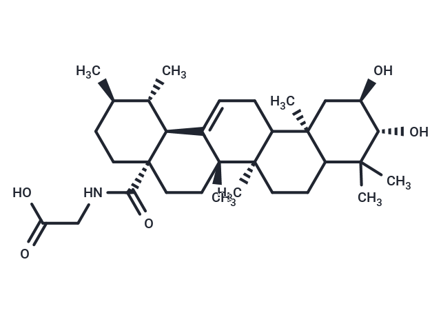 Hypoglycemic agent 3