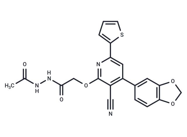 Insecticidal agent 20