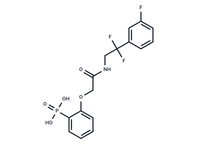 ChREBPα/14-3-3 regulator-1