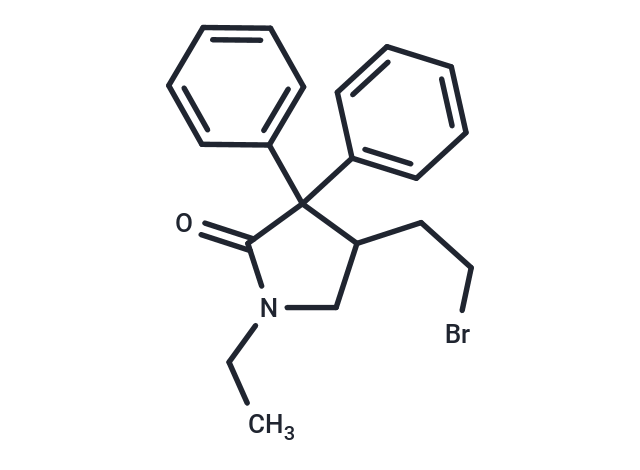 Doxapram intermediate-1