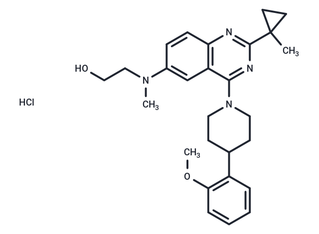 SBI-810 hydrochloride
