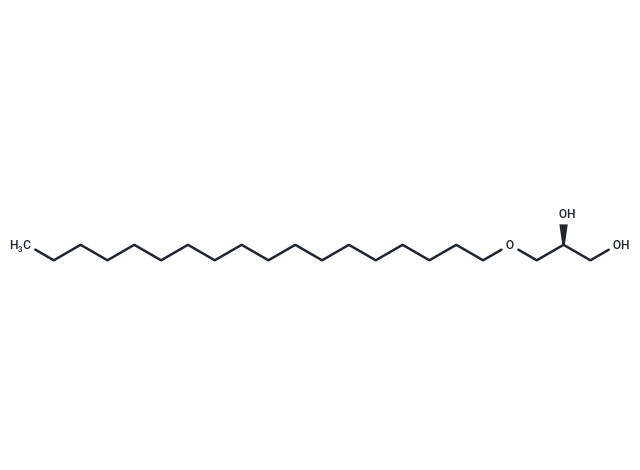 (S)-Batylalcohol