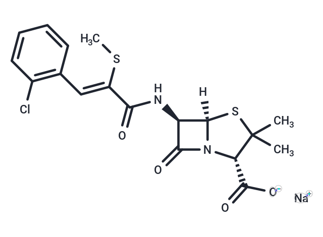 Thiocillin