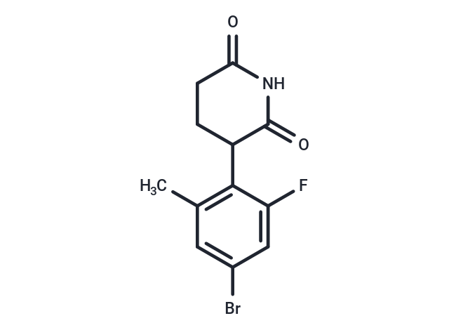 CRBN ligand-181