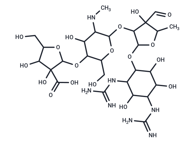 Ashimycin A