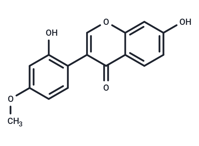 2′-Hydroxyformononetin