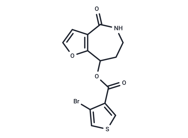 Antifungal agent 125