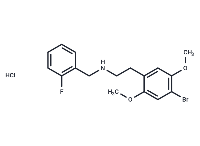 25B-NBF hydrochloride