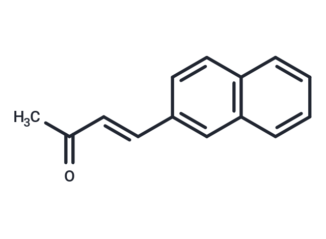 (E)-4-(Naphthalen-2-yl)but-3-en-2-one