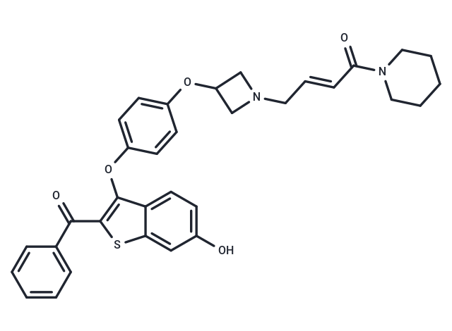 ER covalent antagonist-1