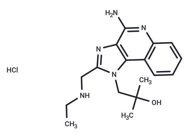 Gardiquimod hydrochloride