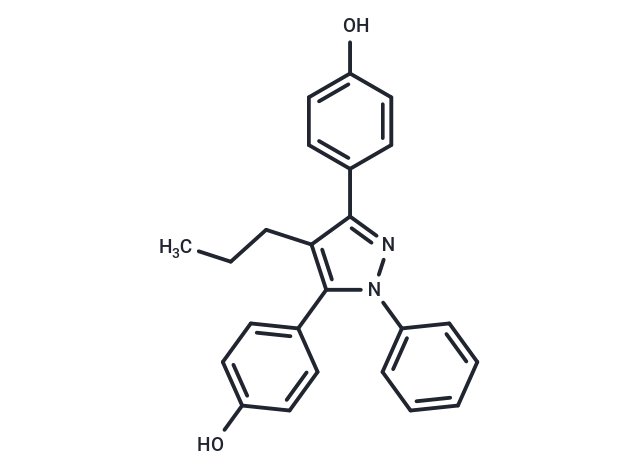Estrogen receptor-agonist-1