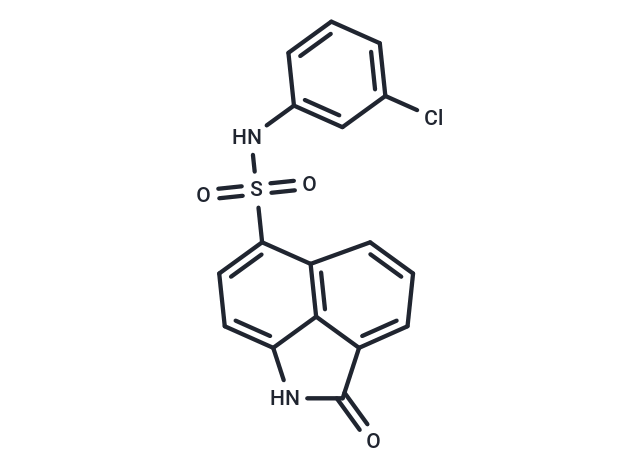 FGFR1 inhibitor-13