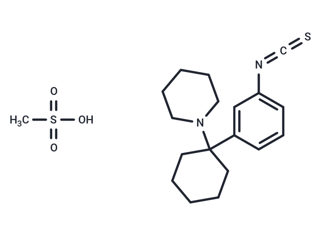 Metaphit methylsulfate