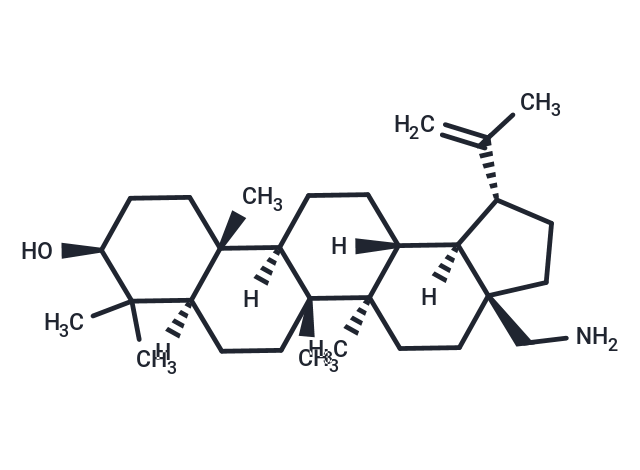 28-Aminobetulin