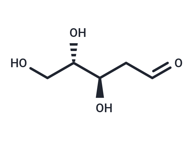 2-Deoxy-L-ribose