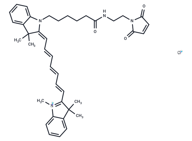 Cy7 maleimide