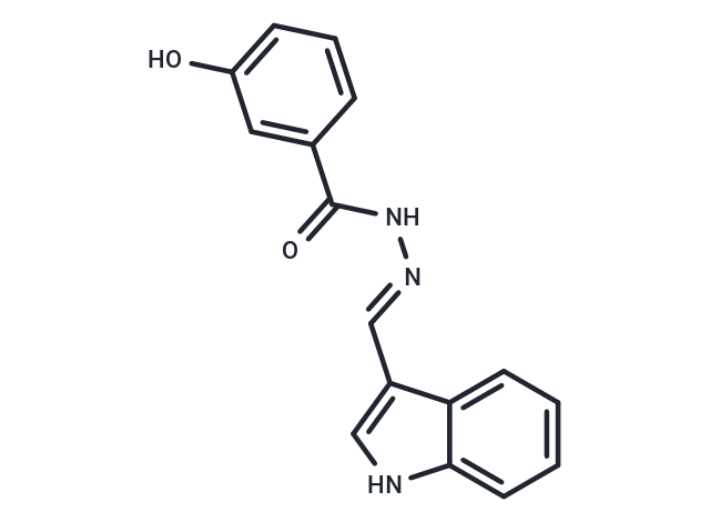 Apoptosis inducer 33