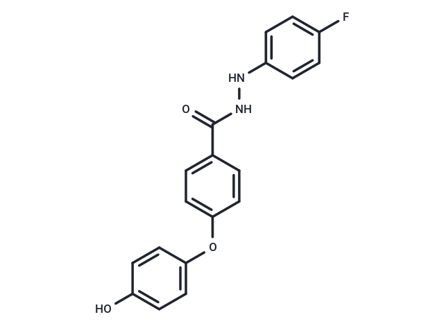 Succinate dehydrogenase-IN-5