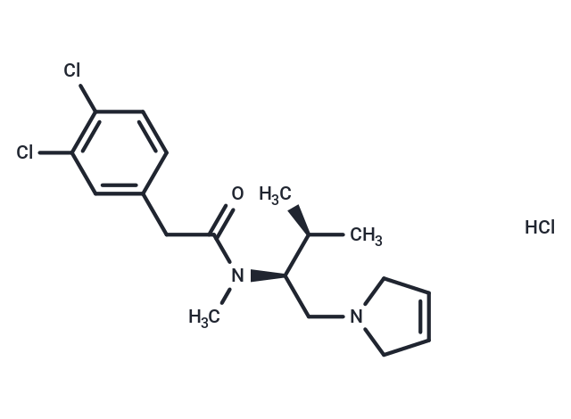 LPK-26 hydrochloride
