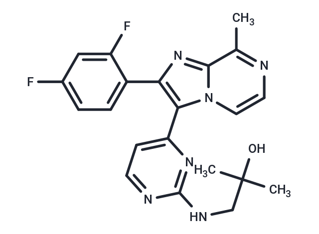 Protein kinase inhibitor 15