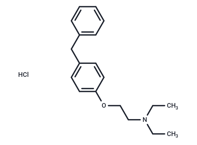 Tesmilifene hydrochloride