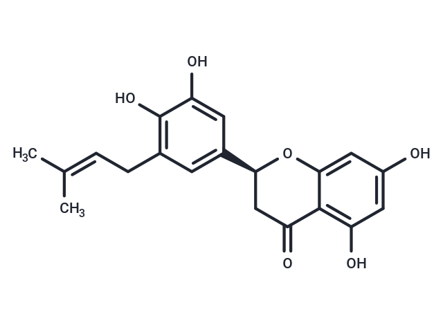 Sigmoidin B