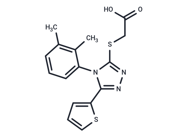 PIN1 inhibitor 6