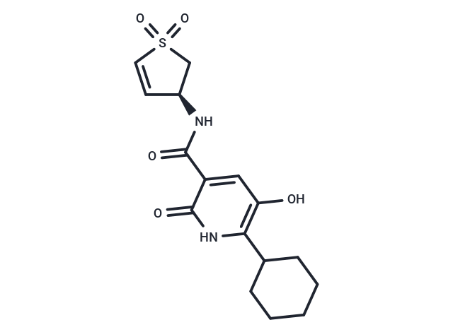 WRN inhibitor 13