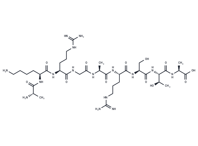 LinTT1 peptide