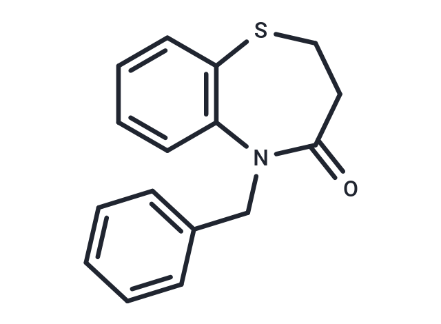 GSK-3β inhibitor 25