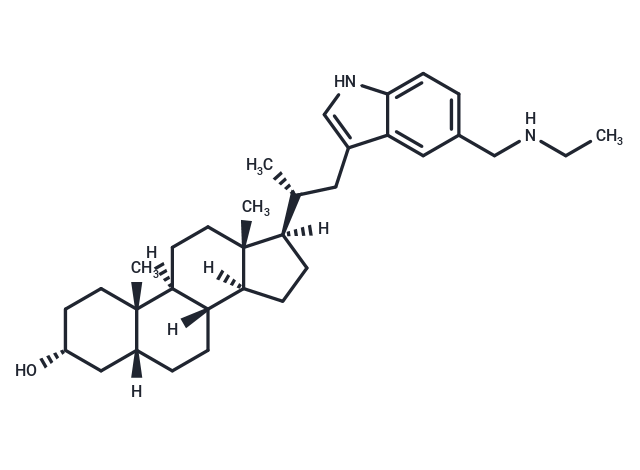 Antibacterial agent 258