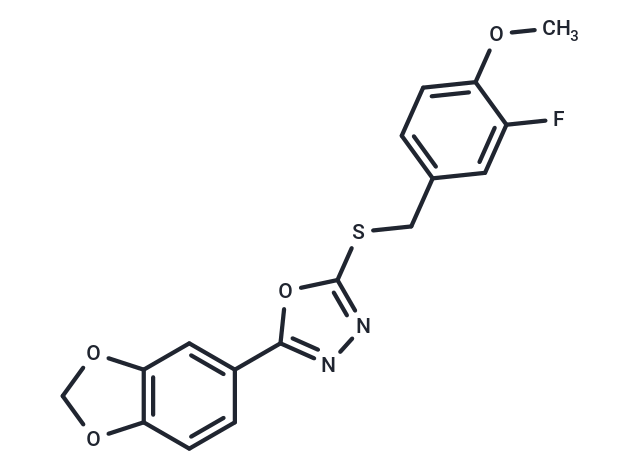 GSK3β-IN-1