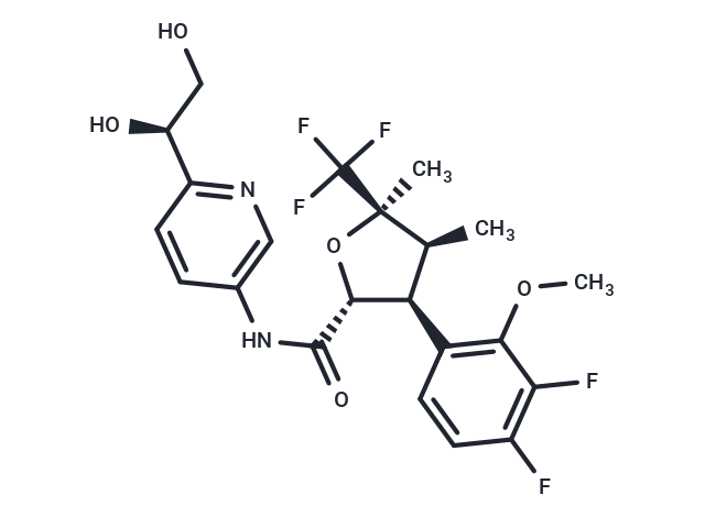 Sodium Channel inhibitor 6