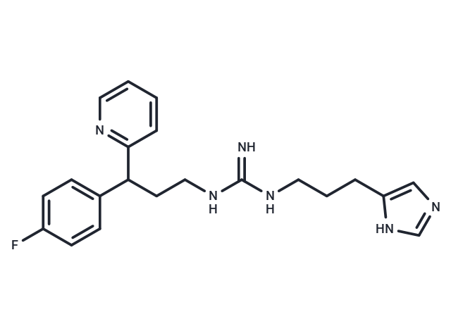 Arpromidine