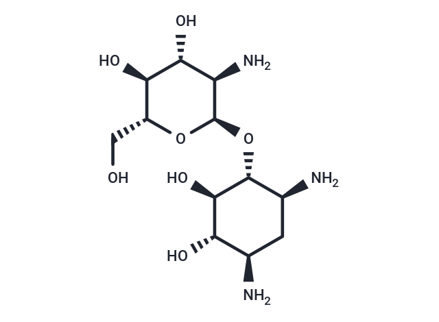 Paromamine