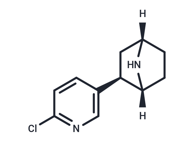 Epibatidine