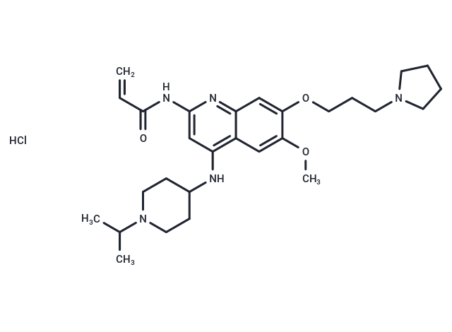 MS8511 hydrochloride