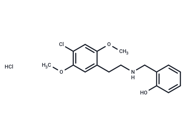 25C-NBOH hydrochloride